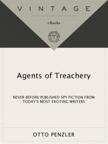 Agents of Treachery