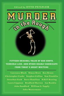Murder in the Rough Murder in the Rough