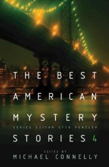 The Best American Mystery Stories 2004