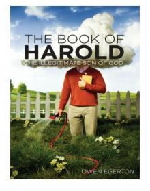 The Book of Harold
