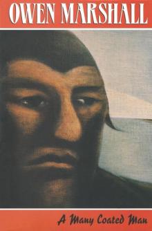 A Many Coated Man