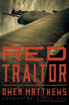 Red Traitor