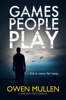 Games People Play