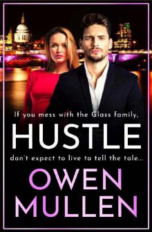 Hustle (The Glass Family)