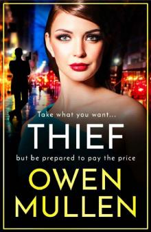 Thief (The Glass Family)
