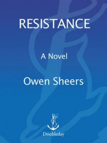 Resistance: A Novel