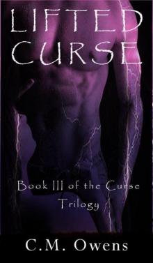 Lifted Curse