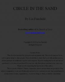 CircleintheSandDraftFinalBarnesNoble