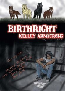 Word Pro - birthright.lwp