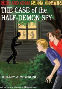 Word Pro - half-demon spy.lwp