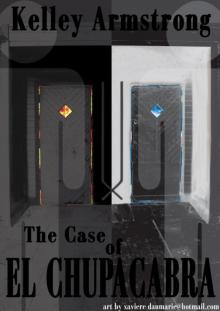 Word Pro - The Case of El Chupacabra.lwp