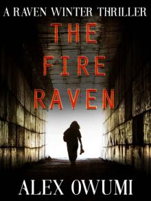 The Fire Raven