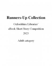 Adult Runners-Up Collection 2023