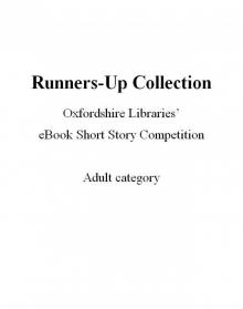 Adult Runners-up Collection