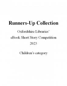 Children's Runners-Up Collection 2023