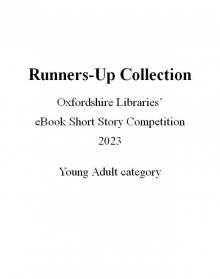 Young Adult Runners-Up Collection 2023