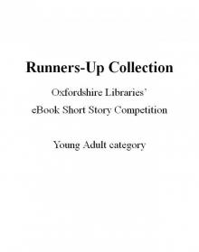 Young Adult Runners-Up Collection