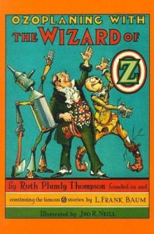 L. Frank Baum - Oz 33