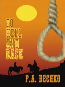 To Hell and Back To Hell and Back