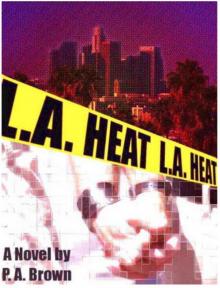 L.A. Heat L.A. Heat