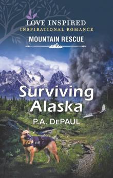 Surviving Alaska Surviving Alaska
