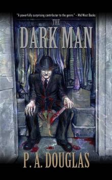 The Dark Man The Dark Man