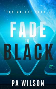 Fade to Black