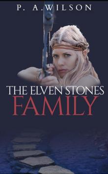 The Elven Stones_Family
