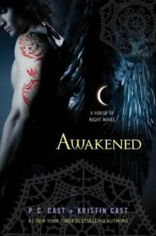 Awakened hon-8
