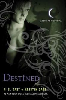 Destined hon-9