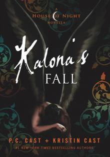 Kalona’s Fall
