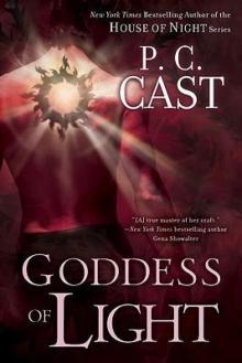 Goddess of Light gs-3