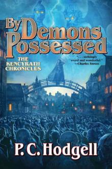 By Demons Possessed By Demons Possessed