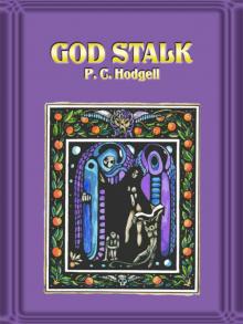 God Stalk God Stalk
