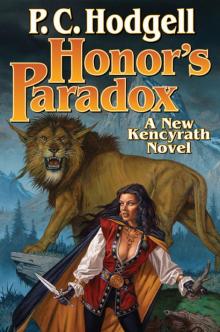 Honor's Paradox-ARC Honor's Paradox-ARC