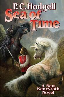The Sea of Time The Sea of Time