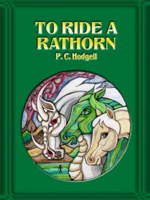 To Ride a Rathorn To Ride a Rathorn