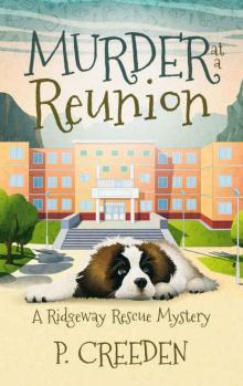Murder at a Reunion