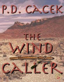 The Wind Caller (Necon Contemporary Horror) The Wind Caller (Necon Contemporary Horror)
