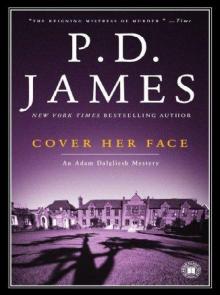Cover Her Face