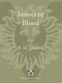 Innocent Blood