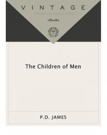 The Children of Men