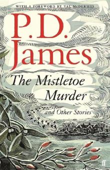 The Mistletoe Murder and Other Stories
