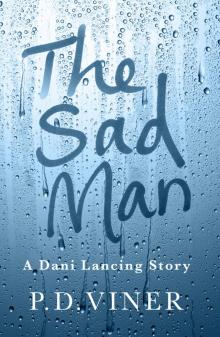 The Sad Man The Sad Man
