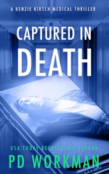 Captured in Death Captured in Death