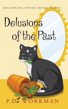 Delusions of the Past