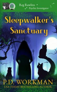 Sleepwalker's Sanctuary Sleepwalker's Sanctuary