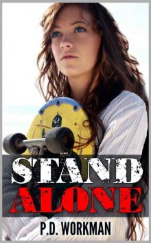 Stand Alone Stand Alone