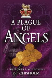 4 A Plague of Angels