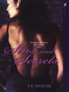 Sins and Secrets Sins and Secrets